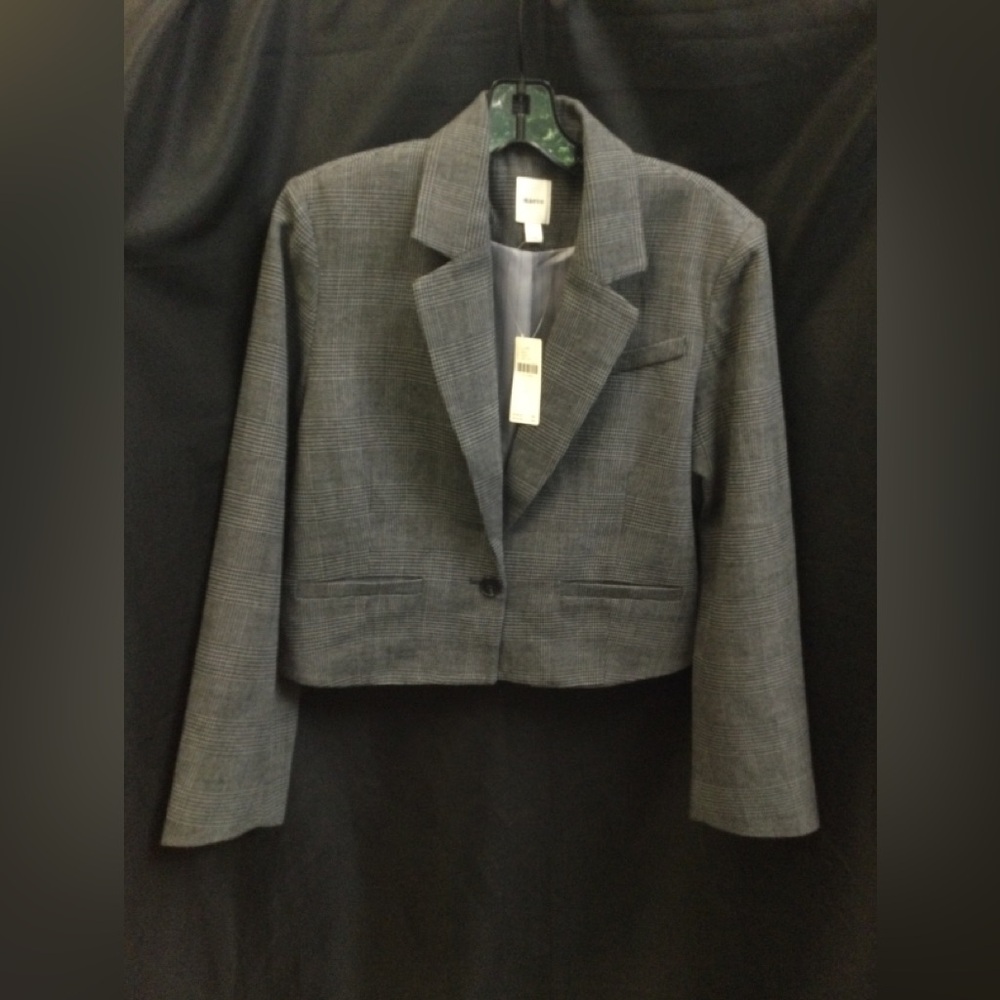 MAEVE ANTHROPOLOGIE JACKET, NWT, SIZE XS